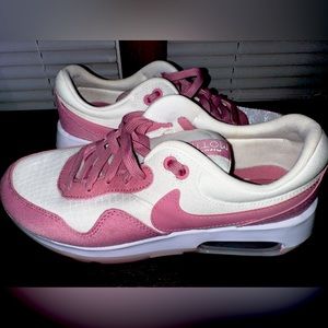Nike Air Max Motif